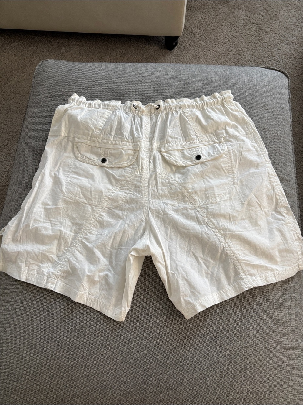 SOLD! Free People Moon Bay Parachute Shorts - Picture 5 of 10